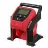 Milwaukee Tools Milwaukee M12 Compact Tire Inflator (Bare Tool) 2475-20