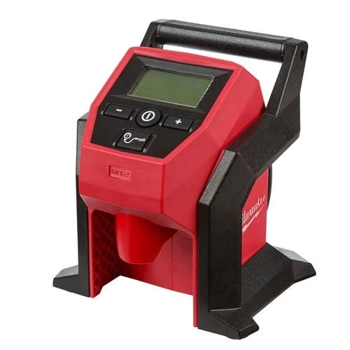 Milwaukee Tools Milwaukee M12 Compact Tire Inflator (Bare Tool) 2475-20
