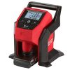 Milwaukee Tools Milwaukee M12 Compact Tire Inflator (4.0Ah) Kit 2475-21XC