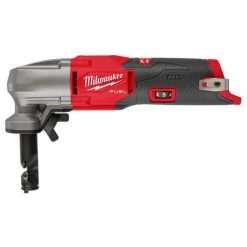 Milwaukee Tools Milwaukee M12 FUEL 16 Gauge Variable Speed Nibbler 2476-20
