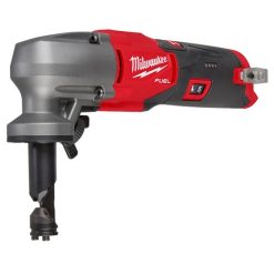 Milwaukee Tools Milwaukee M12 FUEL 16 Gauge Variable Speed Nibbler 2476-20 -Klein Tools Shop 2476 20 2