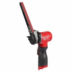 Milwaukee Tools Milwaukee M12 Fuel™ 1/2" X 18" Bandfile - Bare Tool 2482-20