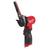 Milwaukee Tools Milwaukee M12 Fuel™ 3/8" X 13" Bandfile - Bare Tool 2483-20 -Klein Tools Shop 2483 20 109