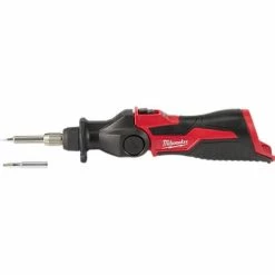 Milwaukee Tools Milwaukee M12 Soldering Iron (Bare Tool) 2488-20
