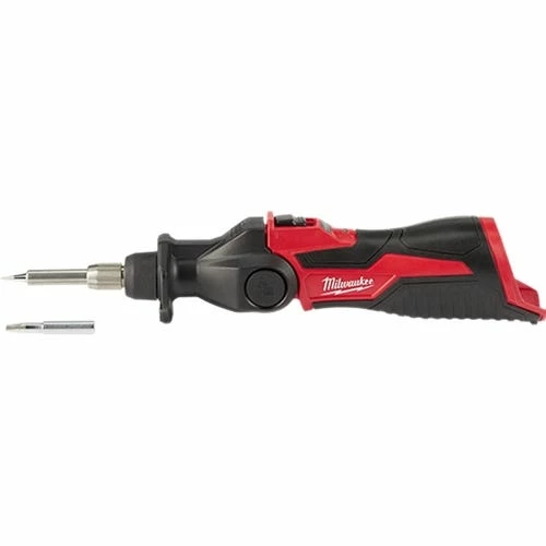 Milwaukee Tools Milwaukee M12 Soldering Iron (Bare Tool) 2488-20