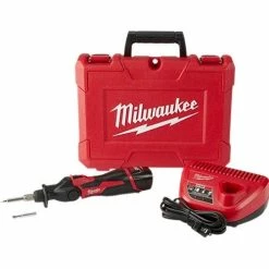 Milwaukee Tools Milwaukee M12 Soldering Iron Kit 2488-21