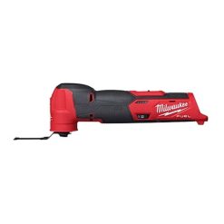 Milwaukee Tools Milwaukee M12 Fuel Cordless Oscillating Multi-Tool (Tool Only) 2526-20