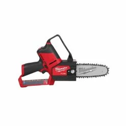 Milwaukee Tools Milwaukee M12 FUEL HATCHET 6" Pruning Saw (Tool-Only) 2527-20