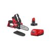 Milwaukee Tools Milwaukee M12 FUEL HATCHET 6" Pruning Saw Kit 2527-21 -Klein Tools Shop 2527 21 rqcbuy2gz21btrdn