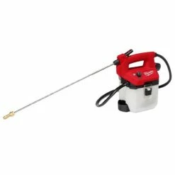 Milwaukee Tools Milwaukee M12™ 1 Gallon Handheld Sprayer Kit 2528-21G1