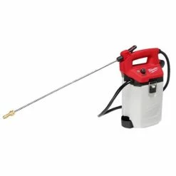 Milwaukee Tools Milwaukee M12™ 2 Gallon Handheld Sprayer Kit 2528-21G2