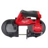Milwaukee Tools Milwaukee M12 FUEL Compact Band Saw (Tool Only) 2529-20 -Klein Tools Shop 2529 20 grys0rwzqaeytgvm