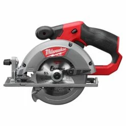 Milwaukee Tools Milwaukee M12 FUEL 5-3/8" Circular Saw 2530-20