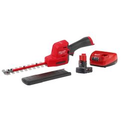 Milwaukee Tools Milwaukee M12 FUEL 8" Hedge Trimmer Kit 2533-21