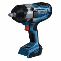 Bosch Power Tools Bosch PROFACTOR 18V 1/2" Impact Wrench W/ Friction Ring (Tool Only) GDS18V-740N