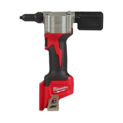 Milwaukee Tools Milwaukee M12 Cordless Rivet Tool (BARE TOOL) 2550-20