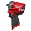 Milwaukee Tools Milwaukee M12 FUEL Stubby 3/8" Impact Wrench (Bare Tool) 2554-20 2 Milwaukee Tools Milwaukee M12 FUEL Stubby 3/8" Impact Wrench (Bare Tool) 2554-20 -Klein Tools Shop 2554 20 vwahxlz4omt6fsph