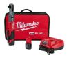 Milwaukee Tools Milwaukee M12 FUEL 1/2" Ratchet (2.0Ah) Kit 2558-22 1 Milwaukee Tools Milwaukee M12 FUEL 1/2" Ratchet (2.0Ah) Kit 2558-22 -Klein Tools Shop 2558 22 azyf80srekbeegu9