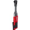 Milwaukee Tools Milwaukee M12 FUEL 3/8" Extended Reach Ratchet; (Bare Tool) 2560-20 1 Milwaukee Tools Milwaukee M12 FUEL 3/8" Extended Reach Ratchet; (Bare Tool) 2560-20 -Klein Tools Shop 2560 20 ftqw4dxljmelgw24