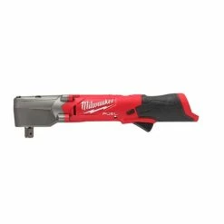 Milwaukee Tools Milwaukee M12 FUEL 1/2" Right Angle Impact Wrench W/ Pin Detent (Bare Tool) 2565P-20