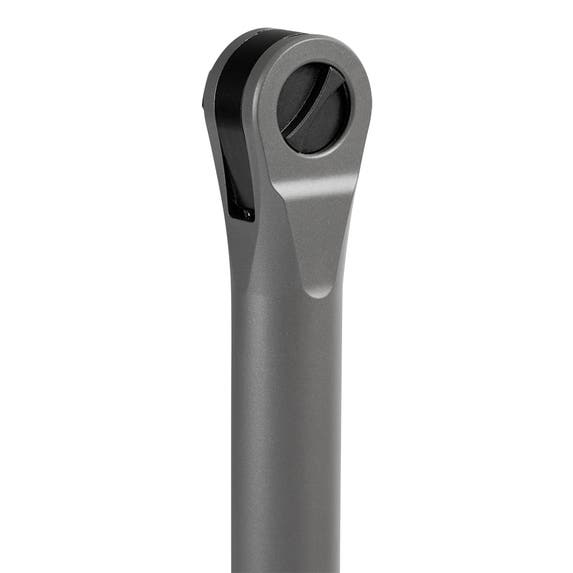 Milwaukee M12 FUEL 3/8" Extended Reach High Speed Ratchet BT 2569-20 Milwaukee Tools Milwaukee M12 FUEL 3/8" Extended Reach High Speed Ratchet BT 2569-20 -Klein Tools Shop 2569 20 103 1