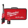 Milwaukee Tools Milwaukee M12 FUEL 3/8" Extended Reach High Speed Ratchet Kit 2569-21 2 Milwaukee Tools Milwaukee M12 FUEL 3/8" Extended Reach High Speed Ratchet Kit 2569-21 -Klein Tools Shop 2569 21 kit 101