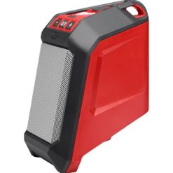 Milwaukee Tools Milwaukee M12 Wireless Bluetooth Speaker 2592-20 (BARE TOOL)