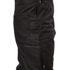 Milwaukee Tools Milwaukee GRIDIRON™ Zip-to-Thigh Bib Overall 261B -Klein Tools Shop 261b detail 7