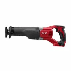 Milwaukee Tools Milwaukee M18 Sawzall Recip Saw 2621-20 (Tool Only)
