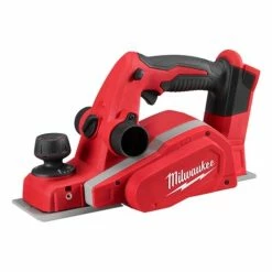 Milwaukee Tools Milwaukee M18 3-1/4" Planer (Tool Only) 2623-20