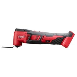 Milwaukee Tools Milwaukee M18 Oscillating Multi-Tool (Bare Tool) 2626-20