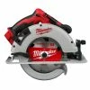 Milwaukee Tools Milwaukee M18 Brushless 7-1/4" Circular Saw (Tool Only) 2631-20