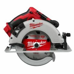 Milwaukee Tools Milwaukee M18 Brushless 7-1/4" Circular Saw (Tool Only) 2631-20