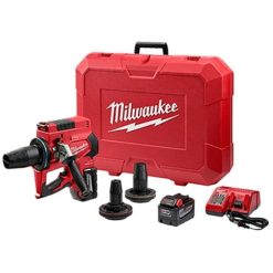 Milwaukee Tools Milwaukee M18 Force Logic 2-3" ProPex Expansion Tool ONE-KEY (9.0Ah) Kit 2633-22HD