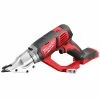 Milwaukee Tools Milwaukee M18 18 Gauge Double Cut Shears (Bare Tool) 2635-20