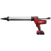 Milwaukee Tools Milwaukee M18 20 Oz Caulk Gun (2.0Ah) Kit 2642-21CT -Klein Tools Shop 2642 21ct plovz27oob4s2lfd