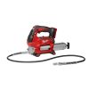 Milwaukee Tools Milwaukee M18 2 Speed Grease Gun (Bare Tool) 2646-20 1 Milwaukee Tools Milwaukee M18 2 Speed Grease Gun (Bare Tool) 2646-20 -Klein Tools Shop 2646 20 jcan9gpbjbxzpexs
