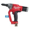 Milwaukee Tools Milwaukee M18 FUEL 1/4" Blind Rivet Tool W/ ONE-KEY Bare Tool 2660-20 -Klein Tools Shop 2660 20 y3cg9wssw8dnrdav