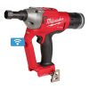 Milwaukee Tools Milwaukee M18 FUEL 1/4" Lockbolt Tool W/ ONE-KEY (Bare Tool) 2661-20 2 Milwaukee Tools Milwaukee M18 FUEL 1/4" Lockbolt Tool W/ ONE-KEY (Bare Tool) 2661-20 -Klein Tools Shop 2661 20 104