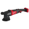 Milwaukee Tools Milwaukee M18 FUEL 5" Pad 15mm Random Orbital Polisher (Bare Tool) 2684-20 1 Milwaukee Tools Milwaukee M18 FUEL 5" Pad 15mm Random Orbital Polisher (Bare Tool) 2684-20 -Klein Tools Shop 2684 20