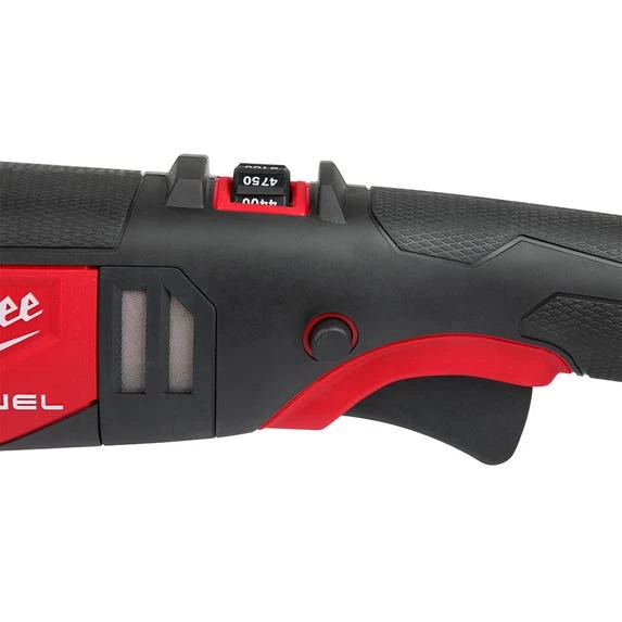 Milwaukee Tools Milwaukee M18 FUEL 5" Pad 15mm Random Orbital Polisher (Bare Tool) 2684-20 - Image 2