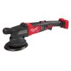 Milwaukee Tools Milwaukee M18 FUEL 6" Pad 21mm Random Orbital Polisher (Bare Tool) 2685-20 -Klein Tools Shop 2685 20