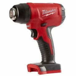 Milwaukee Tools Milwaukee M18 Compact Heat Gun (Bare Tool) 2688-20