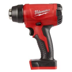 Milwaukee Tools Milwaukee M18 Compact Heat Gun (Bare Tool) 2688-20 3 Milwaukee Tools Milwaukee M18 Compact Heat Gun (Bare Tool) 2688-20 -Klein Tools Shop 2688 20 2