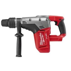 Milwaukee Tools Milwaukee M18 FUEL 1-9/16" SDS-Max Hammer Drill (Tool Only) 2717-20