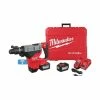 Milwaukee Tools Milwaukee M18 FUEL 1-3/4" SDS MAX Rotary Hammer (12.0Ah) Kit 2718-22HD