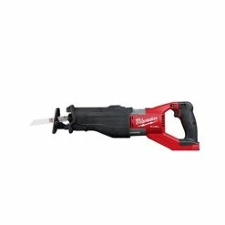 Milwaukee Tools Milwaukee M18 FUEL SUPER SAWZALL Reciprocating Saw (Tool Only) 2722-20
