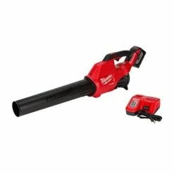 Milwaukee Tools Milwaukee M18 FUEL Blower (8.0Ah) Kit 2724-21HD