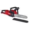 Milwaukee Tools Milwaukee M18 FUEL 14" Chainsaw (Tool Only) 2727-20C -Klein Tools Shop 2727 20c gdnvg0vafoduuwor