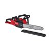 Milwaukee Tools Milwaukee M18 FUEL 16" Chain Saw (12.0Ah) Kit 2727-21HD 1 Milwaukee Tools Milwaukee M18 FUEL 16" Chain Saw (12.0Ah) Kit 2727-21HD -Klein Tools Shop 2727 21hd qu479drh8cik8dh5